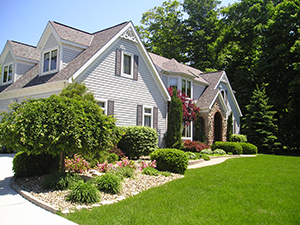 Landscapers and Lawncare Services in Lewisville, NC